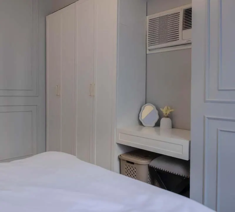 Apartment Shore 2BR De Luxe Suite, Mall of Asia Manila