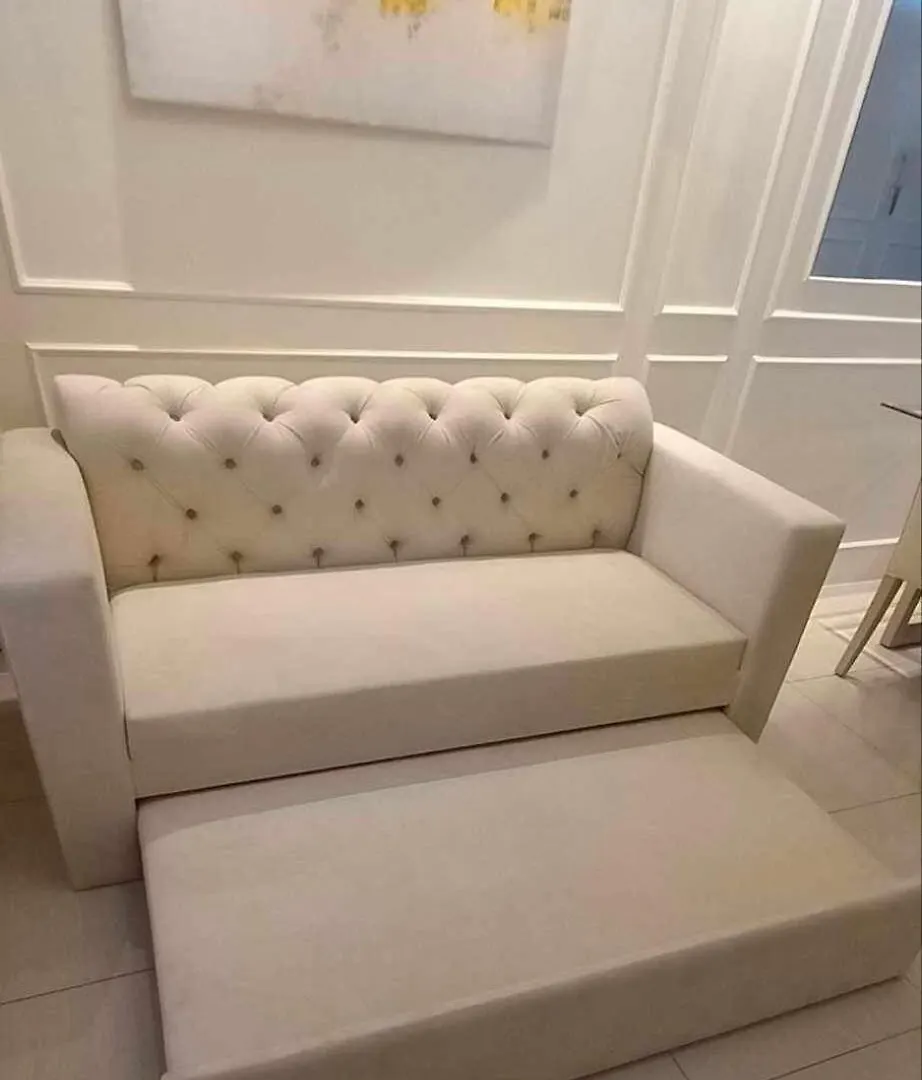 Shore 2BR De Luxe Suite, Mall of Asia Manila 0*,